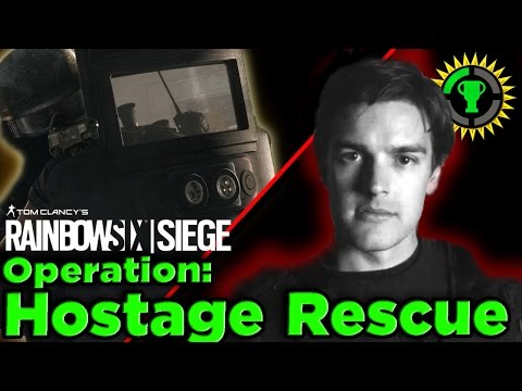 Game Theory: Rainbow Six Siege gets a REALITY CHECK! - UCo_IB5145EVNcf8hw1Kku7w