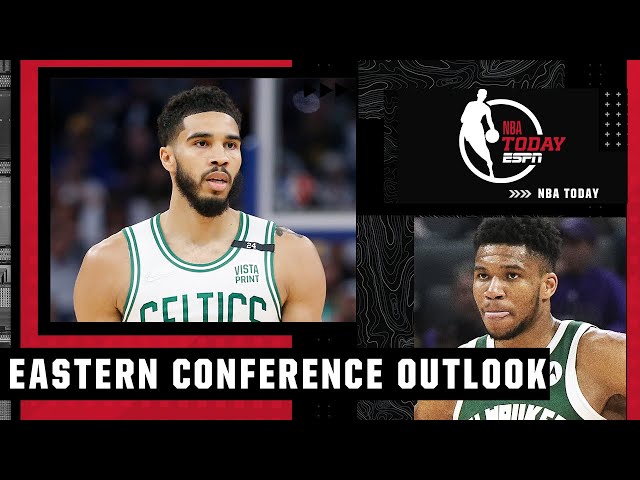 What Teams Are In The Eastern Conference Nba?