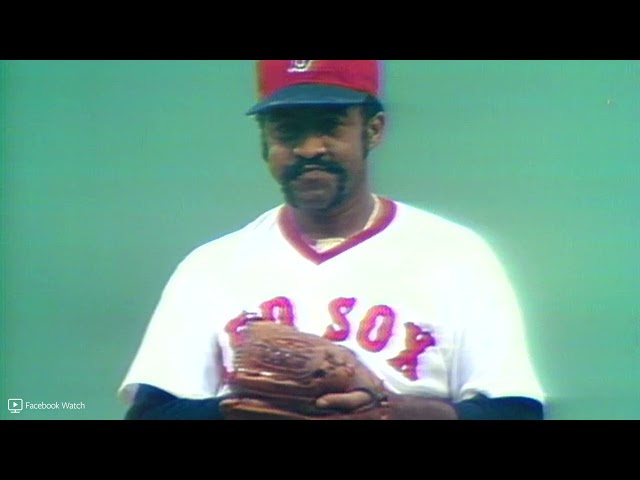 The Luis Tiant Baseball Card You Need to Have