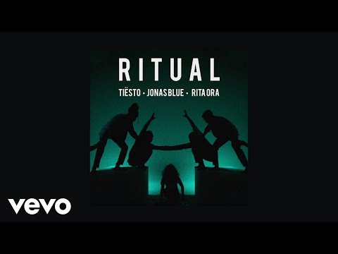 Jonas Blue, Tiësto, Rita Ora - Ritual (Audio) - UCC6sWkXNQqyS2r6u6xQ_GdQ