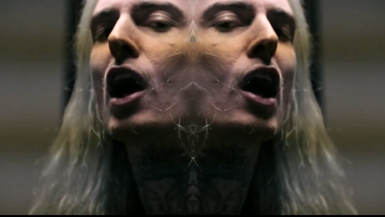 Ghostemane Mercury Unofficial Music Video Audiomania Lt - 