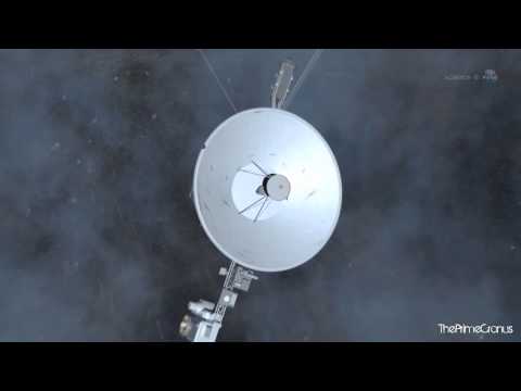 (Voyager 1 Tribute) Audiomachine - Farewell To Earth - UC4L4Vac0HBJ8-f3LBFllMsg