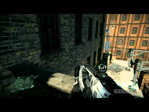 GameSpot Reviews - Crysis 2 (PS3, Xbox 360) - UCbu2SsF-Or3Rsn3NxqODImw