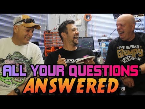 IT FINALLY HAPPENED!! ON THE Q&A!! - UC3ioIOr3tH6Yz8qzr418R-g