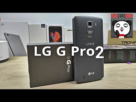 LG G Pro 2 - Affordable with all the Power - USA 4G LTE - (2016)! - UCemr5DdVlUMWvh3dW0SvUwQ