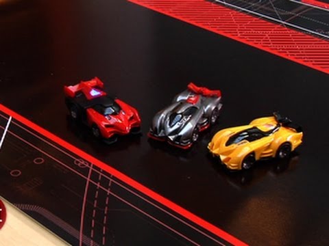 Anki Drive's toy racers think for themselves - UCOmcA3f_RrH6b9NmcNa4tdg