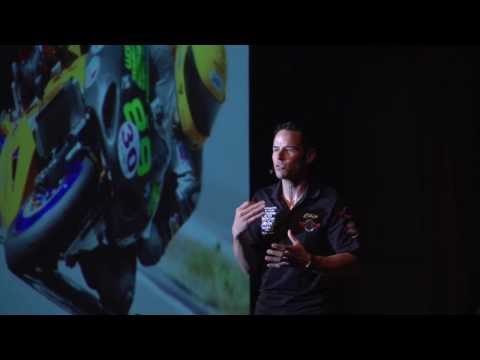 Risk Is The Currency of Innovation: Chip Yates at TEDxBermuda 2013 - UCsT0YIqwnpJCM-mx7-gSA4Q