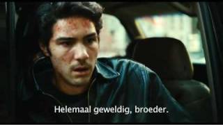 Un Prophète - Nederlandse Trailer