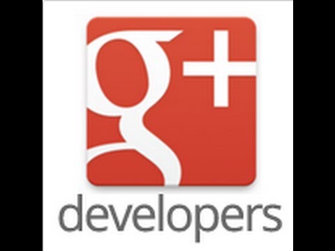 Google+ Platform Office Hours: Wallet APIs in a Hangout App - UC_x5XG1OV2P6uZZ5FSM9Ttw