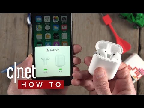 Apple AirPod tips you can use - UCOmcA3f_RrH6b9NmcNa4tdg