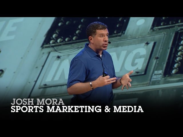 What College Has the Best Sports Marketing Program?