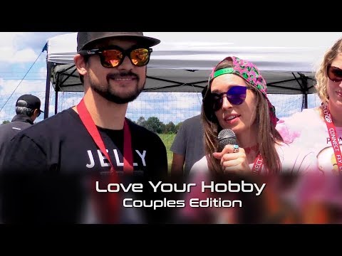 Love Each Other, Love Your Hobby : Spotlight - UCa9C6n0jPnndOL9IXJya_oQ