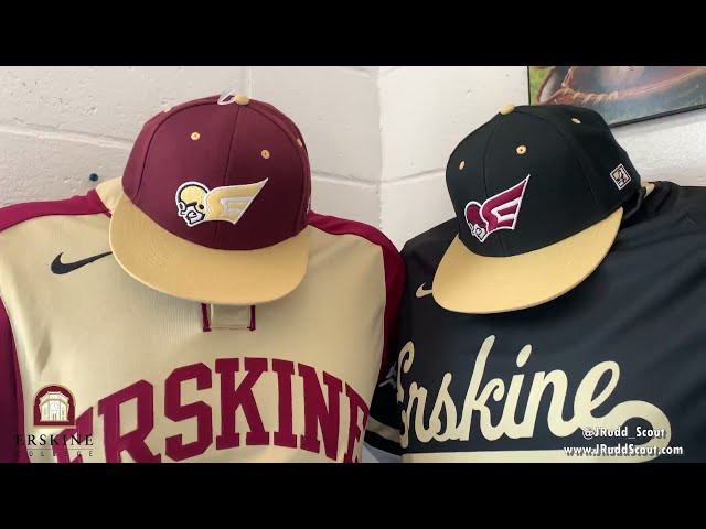Erskine Baseball Schedule: Your Guide to the Games