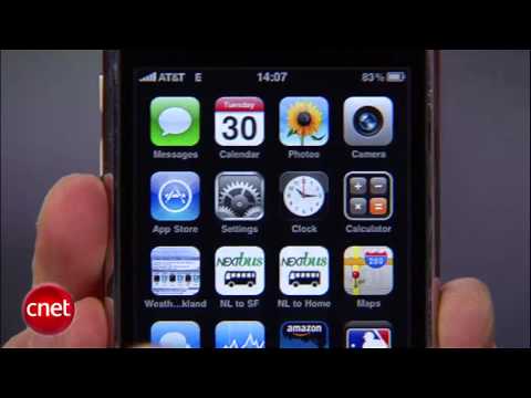 How to: Turn on push notifications for iPhone 3GS - UCOmcA3f_RrH6b9NmcNa4tdg