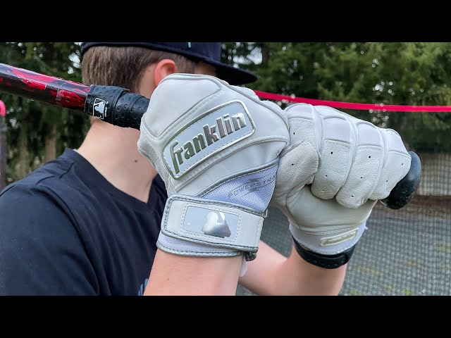 Franklin Gloves – The Best Baseball Gloves on the Market