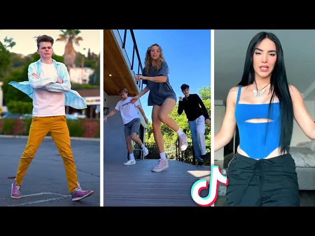 Recent Girls Dance Challenge Videos Go Viral with Electronic Music