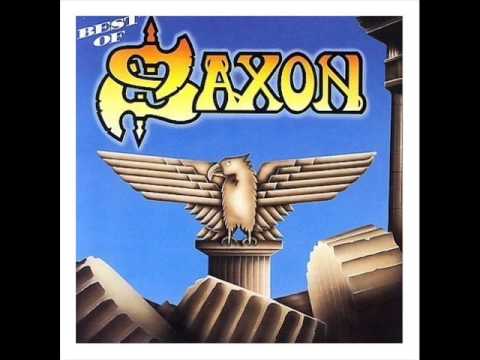 Saxon - Dallas 1pm