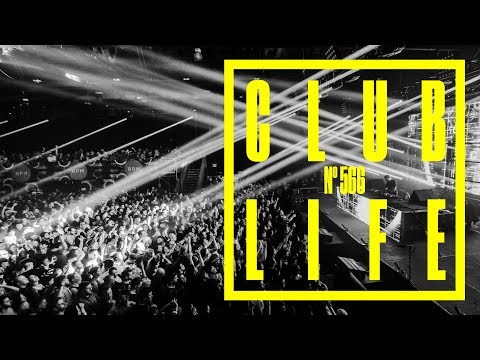 CLUBLIFE by Tiësto Podcast 566 - First Hour - UCPk3RMMXAfLhMJPFpQhye9g