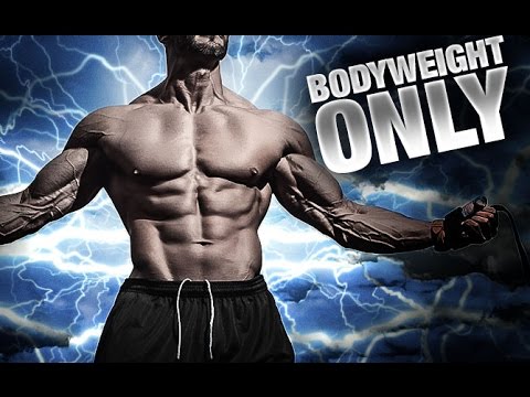 Home Fat Burning Workout - The "HURRICANE HEADRUSH"  Bodyweight Workout - UCe0TLA0EsQbE-MjuHXevj2A