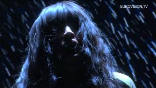 Loreen - Euphoria (Sweden) 2012 Eurovision Song Contest Official Preview Video