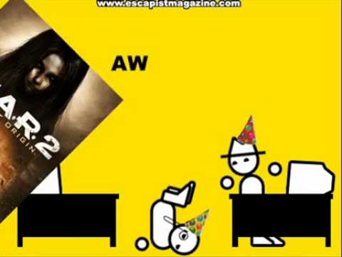 FEAR 2 (Zero Punctuation) - UCqg5FCR7NrpvlBWMXdt-5Vg