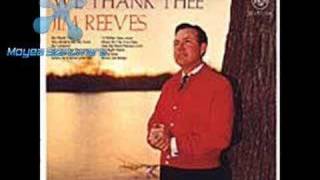 Jim Reeves - This World is not my home