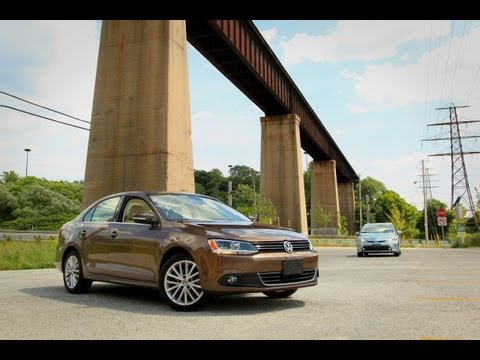 2012 Volkswagen Jetta TDI Vs. 2012 Toyota Prius - UCV1nIfOSlGhELGvQkr8SUGQ