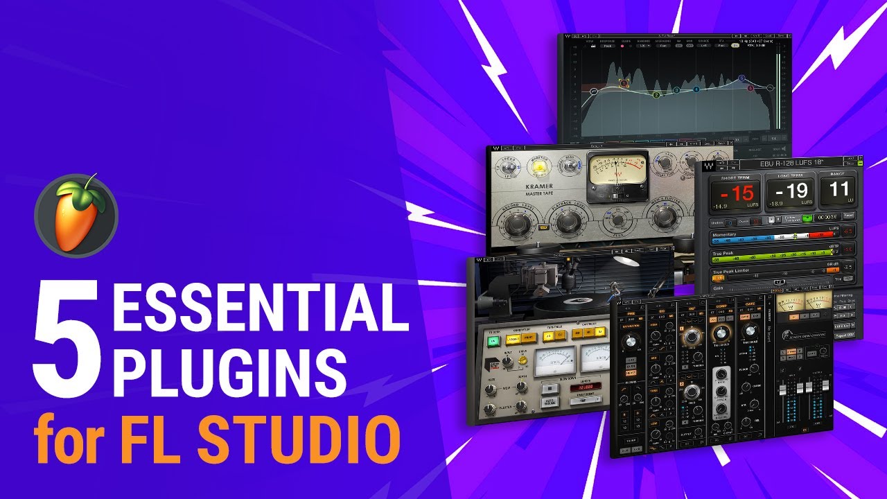 best free mastering plugins fl studio