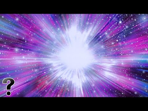 What Came Before The Big Bang? - UCb6IaF9LX5KlUXQqHFq2xbg