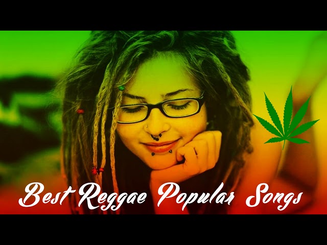 The Best Reggae Music Songs of 2014