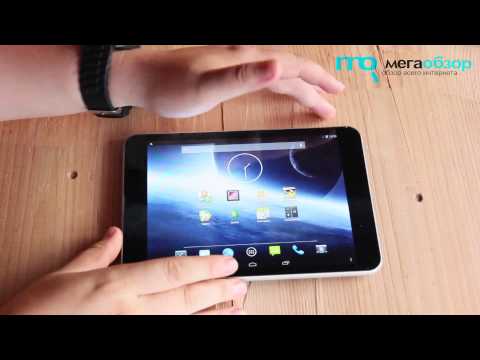 Обзор Wexler TAB 8q - UCrIAe-6StIHo6bikT0trNQw