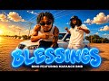 Conboi Cannabino ft. Mapanch Bmb – Blessings (Visualizer)