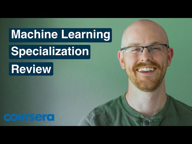 Machine Learning on Coursera: What to Expect