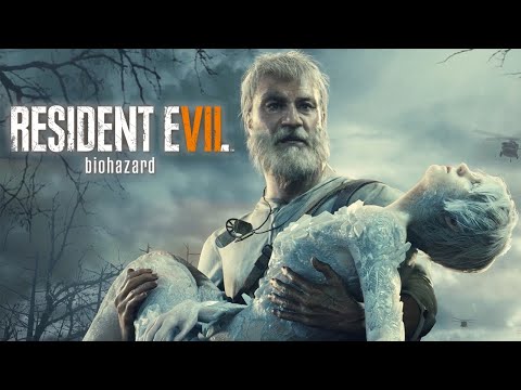 TAPE-02 "Redfield" Trailer - Resident Evil 7: Biohazard Gold Edition - UCbu2SsF-Or3Rsn3NxqODImw