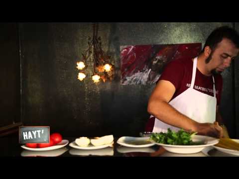 Gurme - Spagetti Napoliten