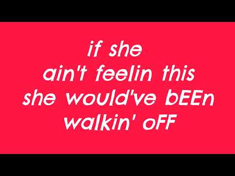 Kevin Gates // BREAK THE BITCH DOWN // with Lyrics