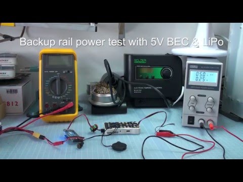 Review & test of Gearbest's Pixhawk and comparison with 3DR's Pixhawk - UCoNRrId8BeviUPu8udmFhEg