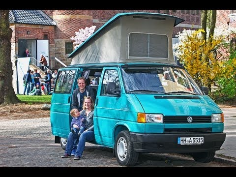 VW T4 California - Gebrauchtwagen-Tipps - UCJrXOOtvmGn4CF7aYaJwuHA