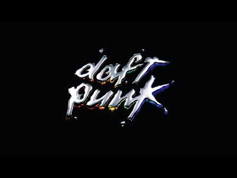 Daft Punk — One More Time (Extended)
