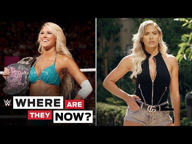 How Old Is Kelly Kelly Wwe?