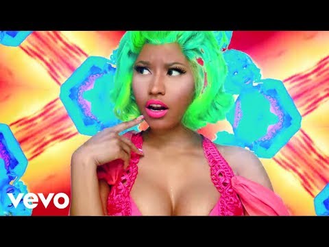 Nicki Minaj - Starships (Clean) - UCaum3Yzdl3TbBt8YUeUGZLQ