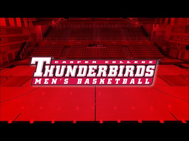 Casper College Basketball is on the Rise
