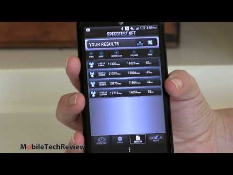 HTC One X+ AT&T Review - UCW6J17hZ_Vgr6cQgd_kHt5A