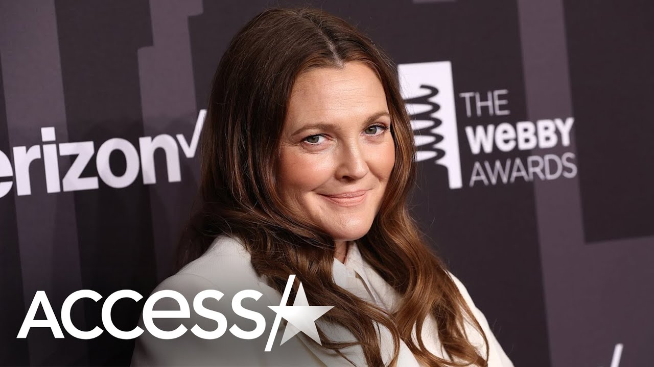Drew Barrymore’s Therapist QUIT Due To Her Post-Divorce Drinking