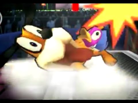 Super Smash Bros. 4 Duck Hunt Dog Final Smash 【3DS Gameplay All HD】 - UCsJjXWCFZcDn-IAghR--S_A