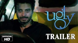 UGLY - Theatrical Trailer | Anurag Kashyap | Ronit Roy | Releasing 26th December 2014