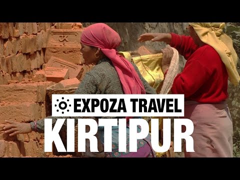 Kirtipur Vacation Travel Video Guide - UC3o_gaqvLoPSRVMc2GmkDrg