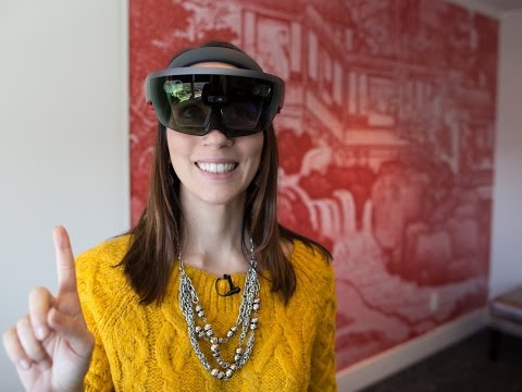 Microsoft HoloLens: what it’s really like - UCddiUEpeqJcYeBxX1IVBKvQ