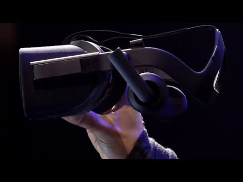 Virtual reality has arrived: Do you want it? (The Next Big Thing) - UCOmcA3f_RrH6b9NmcNa4tdg