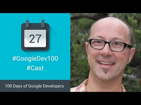 Designing for Google Cast enabled applications (100 Days of Google Dev) - UC_x5XG1OV2P6uZZ5FSM9Ttw